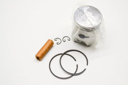 New Rocky Piston Set for Suzuki TC/TS-90 Size STD NOS