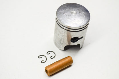 Rocky 1698500 Piston Set for Suzuki TC/TS-90 Size S-4 NOS