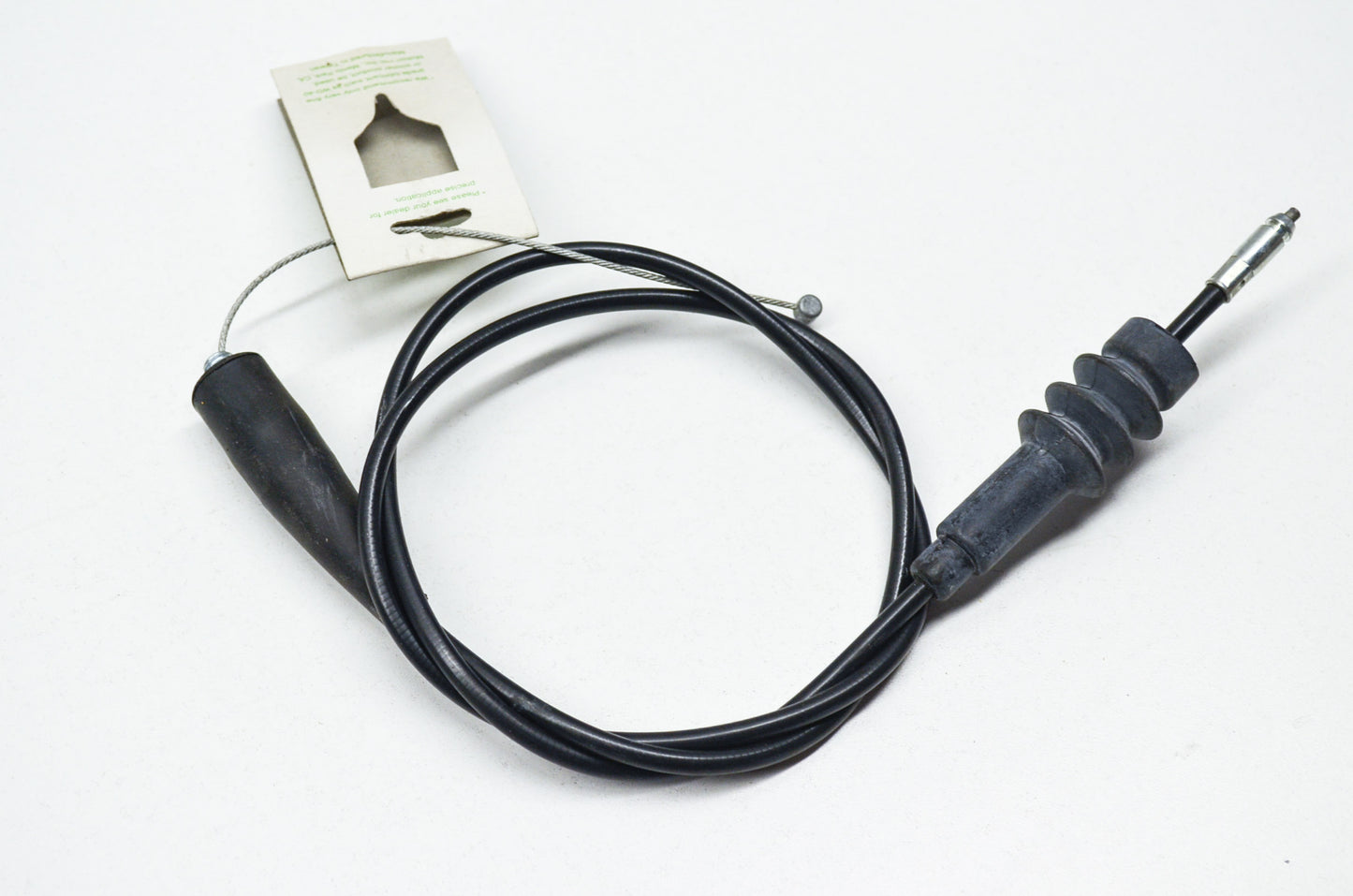 New Motion Pro Throttle Cable Kawasaki 92-05 KX125 92-04 KX250 NOS
