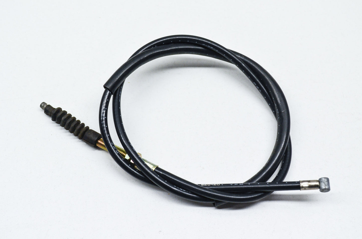 New Motion Pro Clutch Cable 82-85 KLT250 NOS