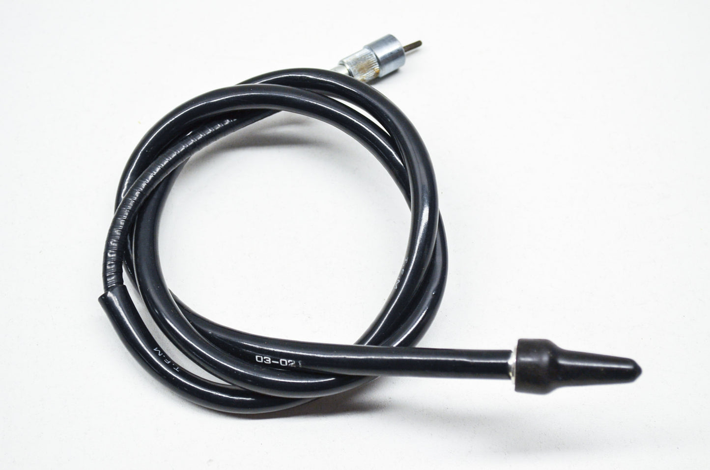 New Motion Pro Speedometer Cable KZ 550 650 750 1000 1100 VN750 NOS