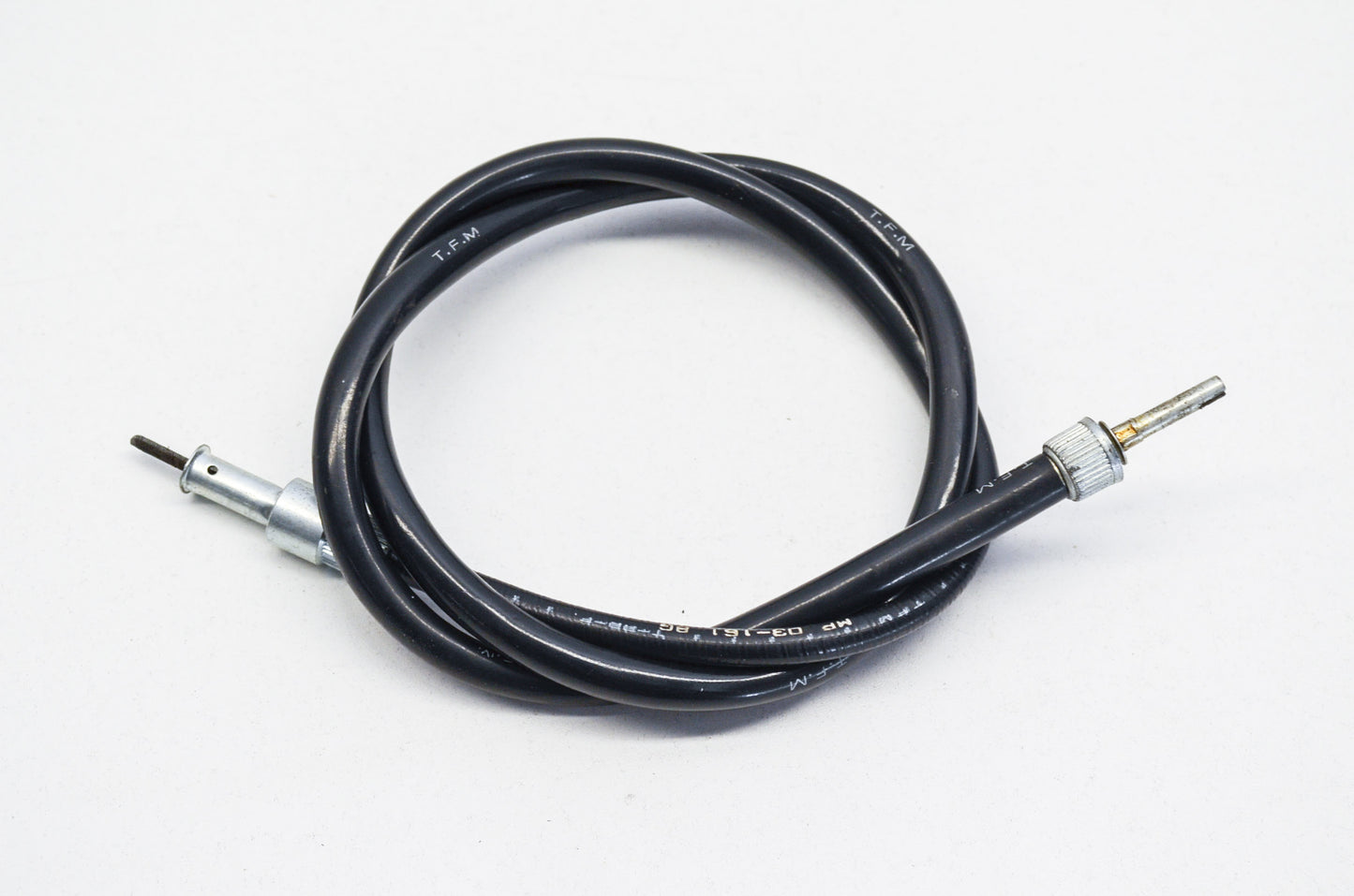 New Motion Pro Speedometer Cable 35.5' 78-79 KZ650 NOS