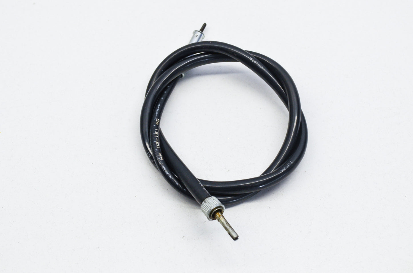 New Motion Pro Speedometer Cable 35.5' 78-79 KZ650 NOS
