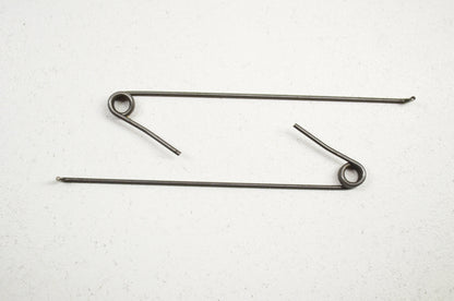 Throttle Lock Spring 281 288 Qty 2 NOS