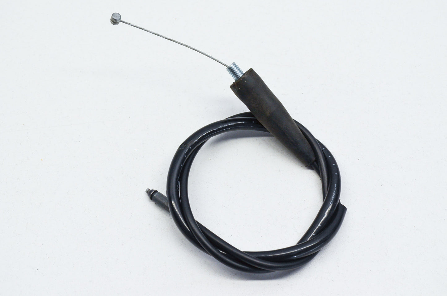 New Motion Pro Throttle Cable 29.75' Kawasaki Bayou NOS