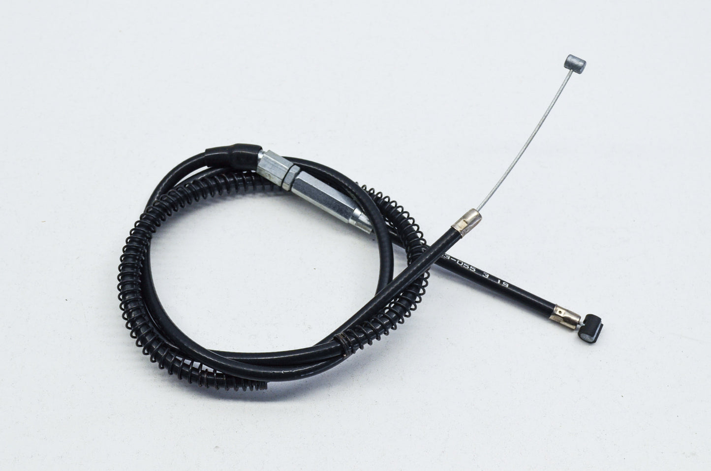 New Motion Pro Clutch Cable 40.75' Kawasaki KX250 KX500 KXT250 NOS