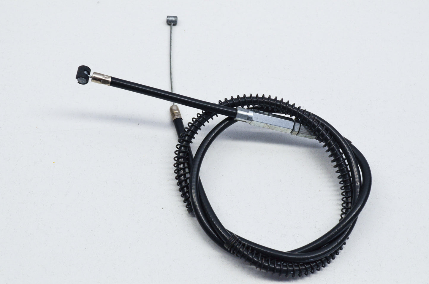 New Motion Pro Clutch Cable 40.75' Kawasaki KX250 KX500 KXT250 NOS