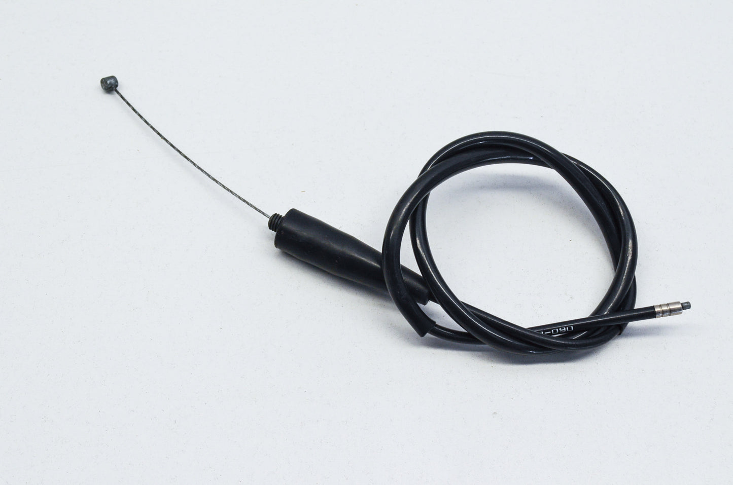 New Motion Pro Throttle Cable 26.5' Kawasaki 85-86 Bayou 185 NOS
