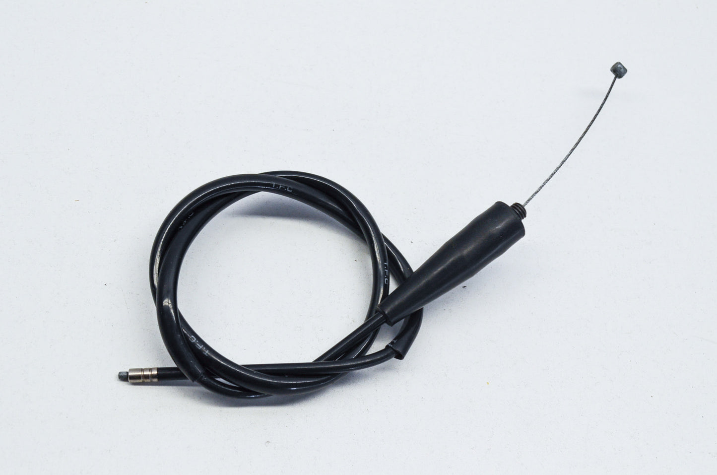 New Motion Pro Throttle Cable 26.5' Kawasaki 85-86 Bayou 185 NOS