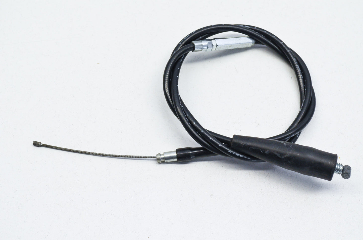 New Motion Pro Throttle Cable Kawasaki KZ250 KX500 NOS