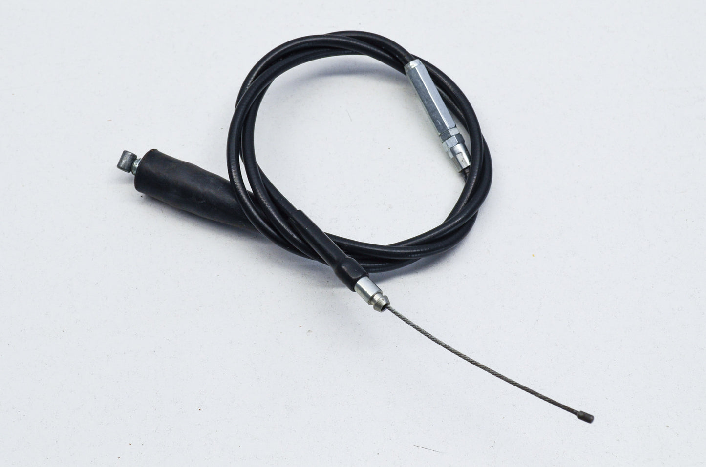 New Motion Pro Throttle Cable Kawasaki KZ250 KX500 NOS
