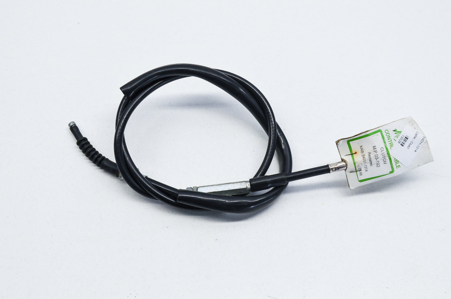 New Motion Pro Clutch Cable Kawasaki 92-94 KDX200 NOS