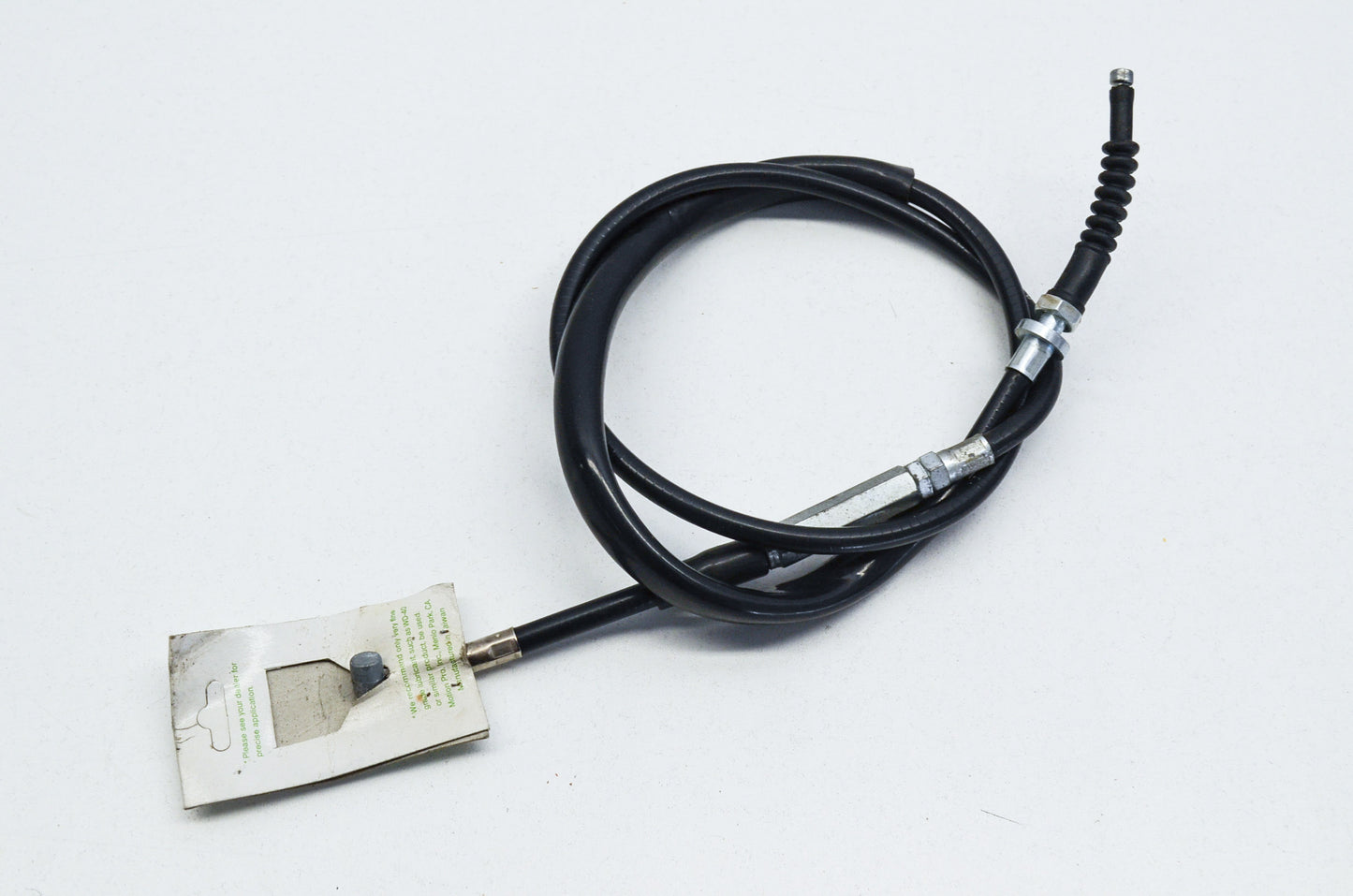 New Motion Pro Clutch Cable Kawasaki 92-94 KDX200 NOS