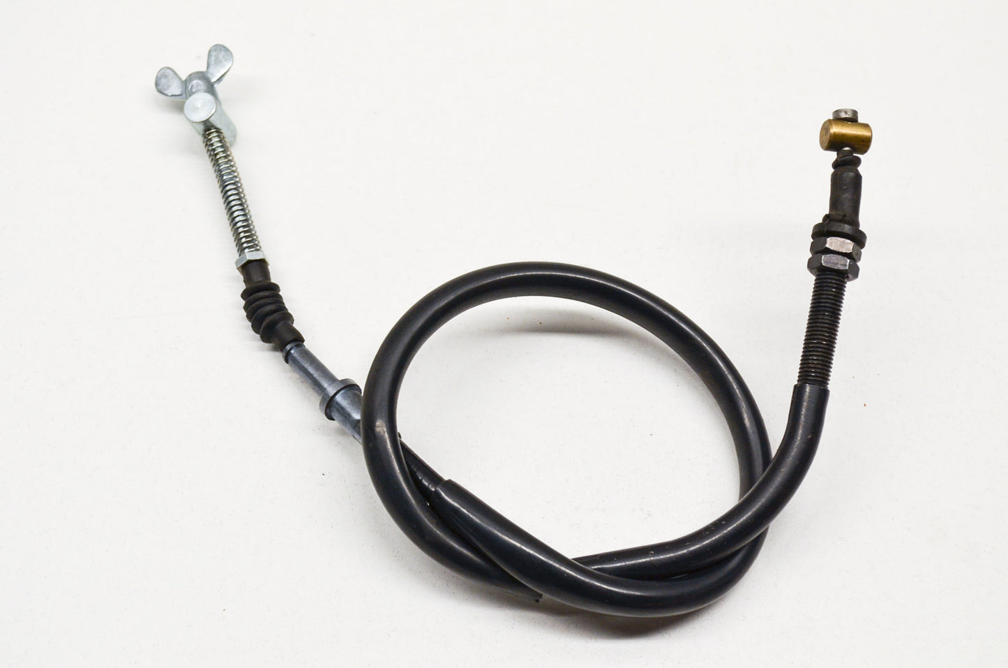 Brake Cable 16' Kawasaki 86-87 Bayou 300 NOS