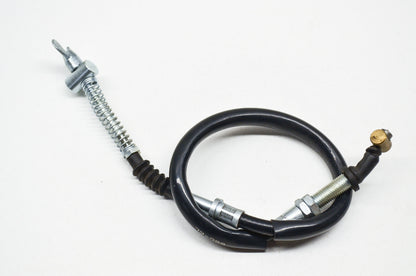 New Motion Pro Front Brake Cable Kawasaki 86-87 Bayou 300 NOS