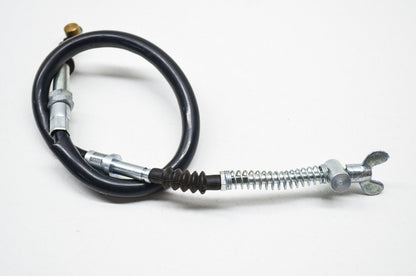 New Motion Pro Front Brake Cable Kawasaki 86-87 Bayou 300 NOS