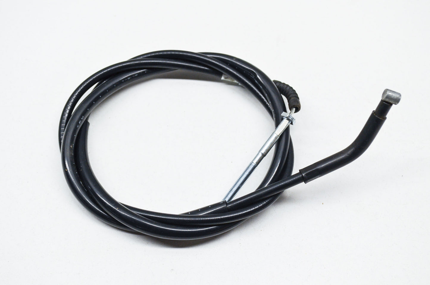 New Motion Pro Rear Brake Cable Kawasaki 85-88 Bayou 185 NOS