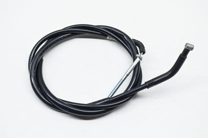 New Motion Pro Rear Brake Cable Kawasaki 85-88 Bayou 185 NOS