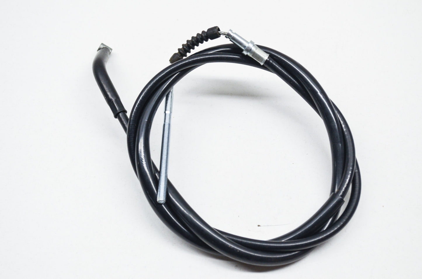 New Motion Pro Rear Brake Cable Kawasaki 85-88 Bayou 185 NOS