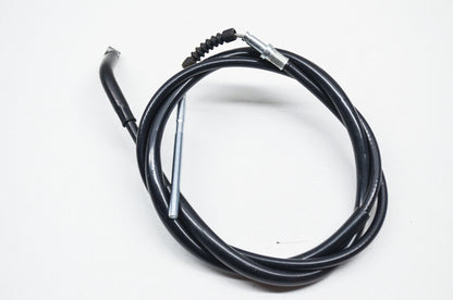 New Motion Pro Rear Brake Cable Kawasaki 85-88 Bayou 185 NOS