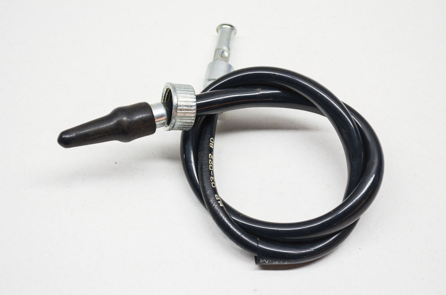 Motion Pro 03-022, 54018-1008 Tachometer Cable Kawasaki KZ550 KZ750 NOS