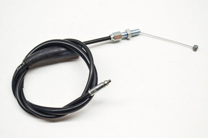 New Motion Pro Throttle Cable Kawasaki 03-11 KLF250 88-02 KLF220 NOS