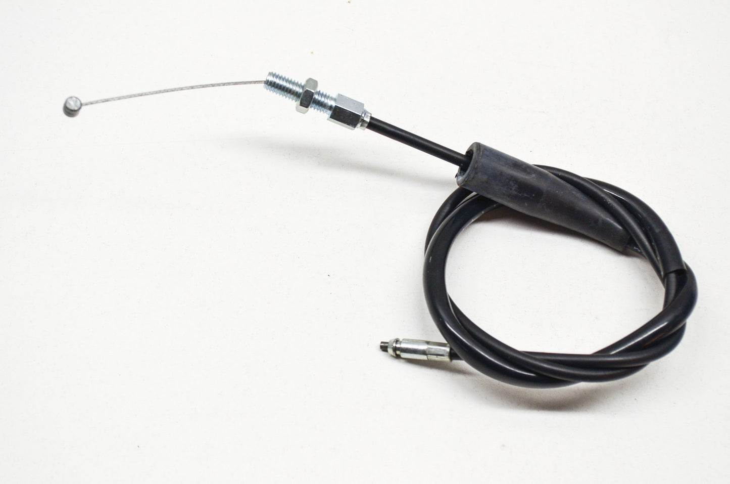 New Motion Pro Throttle Cable Kawasaki 03-11 KLF250 88-02 KLF220 NOS