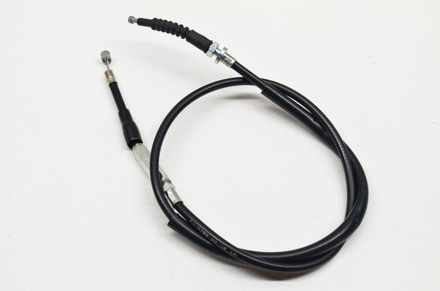 New Motion Pro Clutch Cable Kawasaki 97-05 KDX220R 89-06 KDX200 NOS