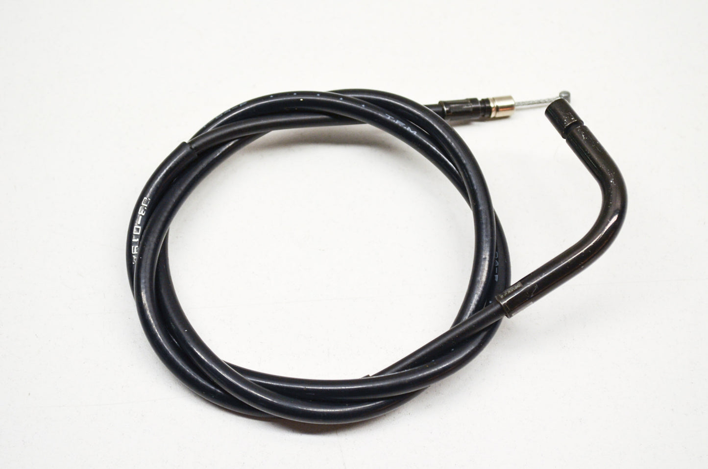 Choke Control Cable 34.25' Kawasaki Bayou Prairie NOS