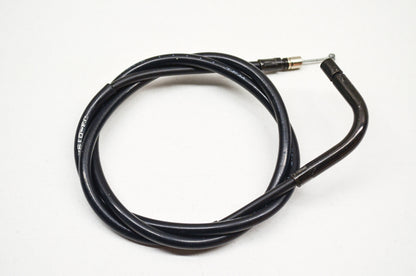 Choke Control Cable 34.25' Kawasaki Bayou Prairie NOS