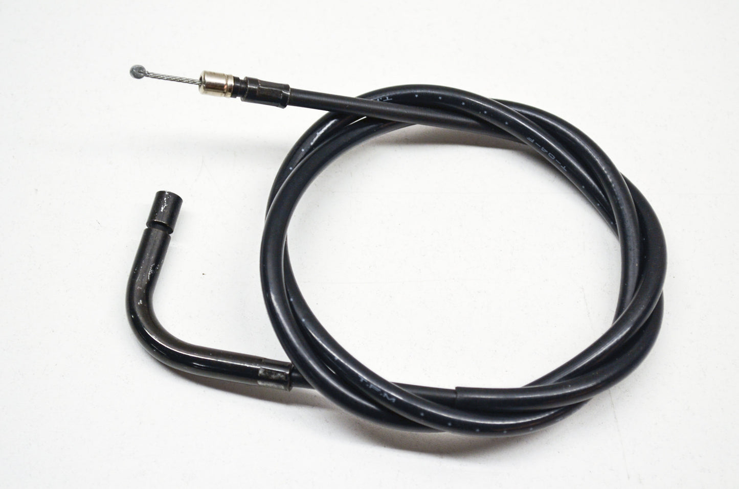 Choke Control Cable 34.25' Kawasaki Bayou Prairie NOS