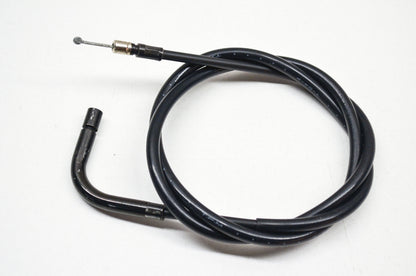 Choke Control Cable 34.25' Kawasaki Bayou Prairie NOS