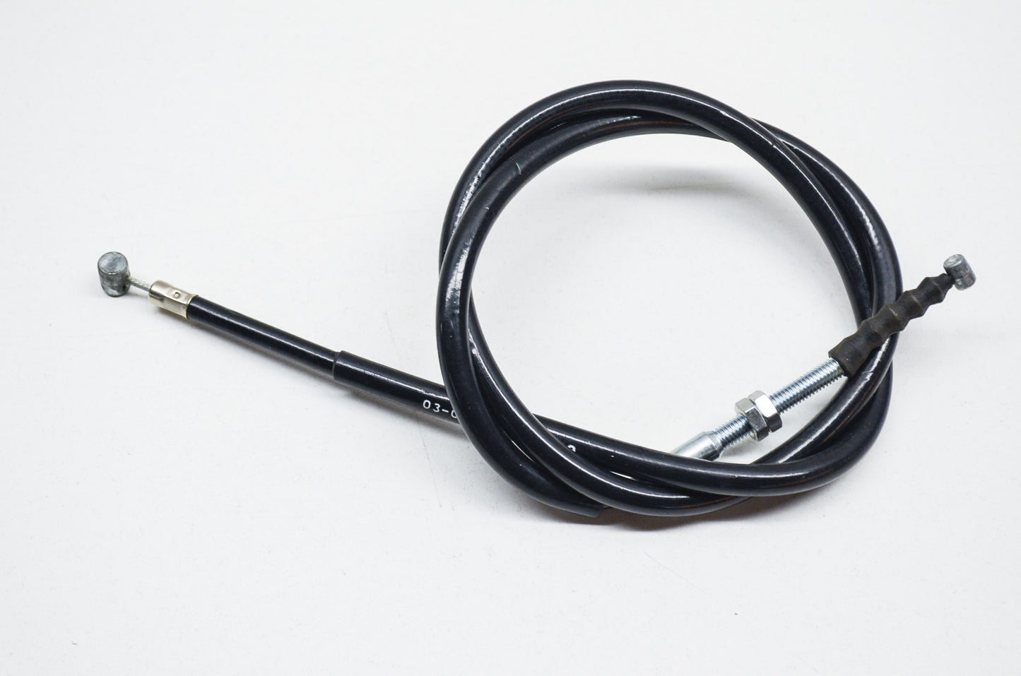 New Motion Pro Clutch Cable 30.75' Kawasaki KX65 Suzuki RM65 NOS