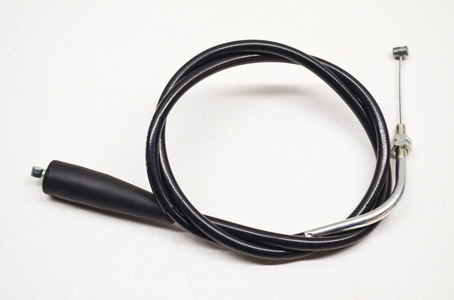 New Motion Pro Throttle Cable Kawasaki Bayou Mojave NOS