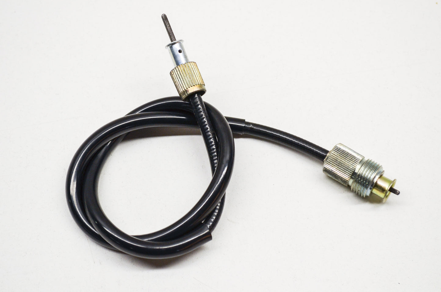 New K&L Tachometer Cable Kawasaki KZ400 NOS