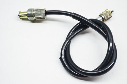 New K&L Tachometer Cable Kawasaki KZ400 NOS