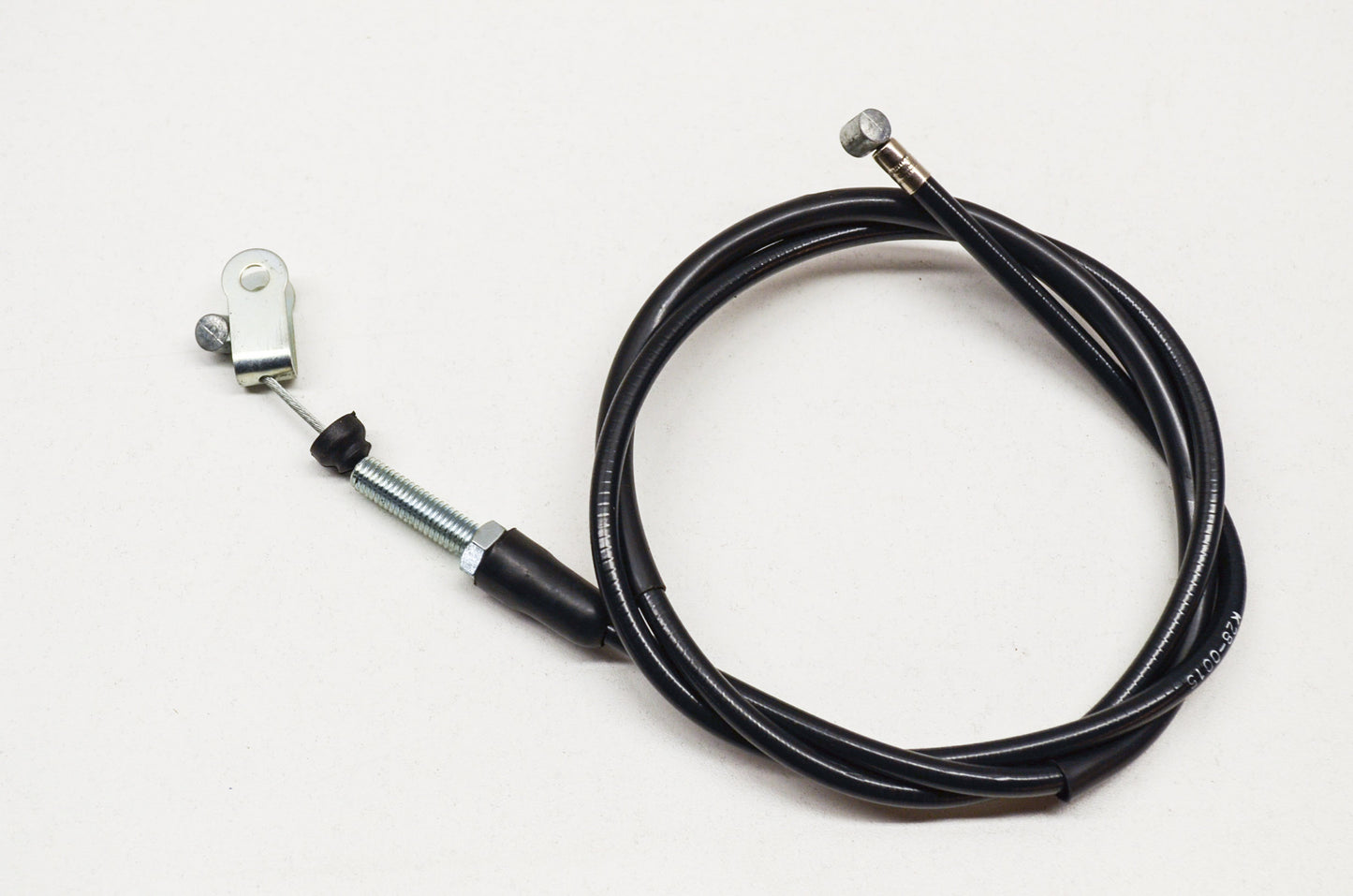 New Parts Unlimited Clutch Cable Suzuki DS100 RM 100 125 250 370 RS175 NOS
