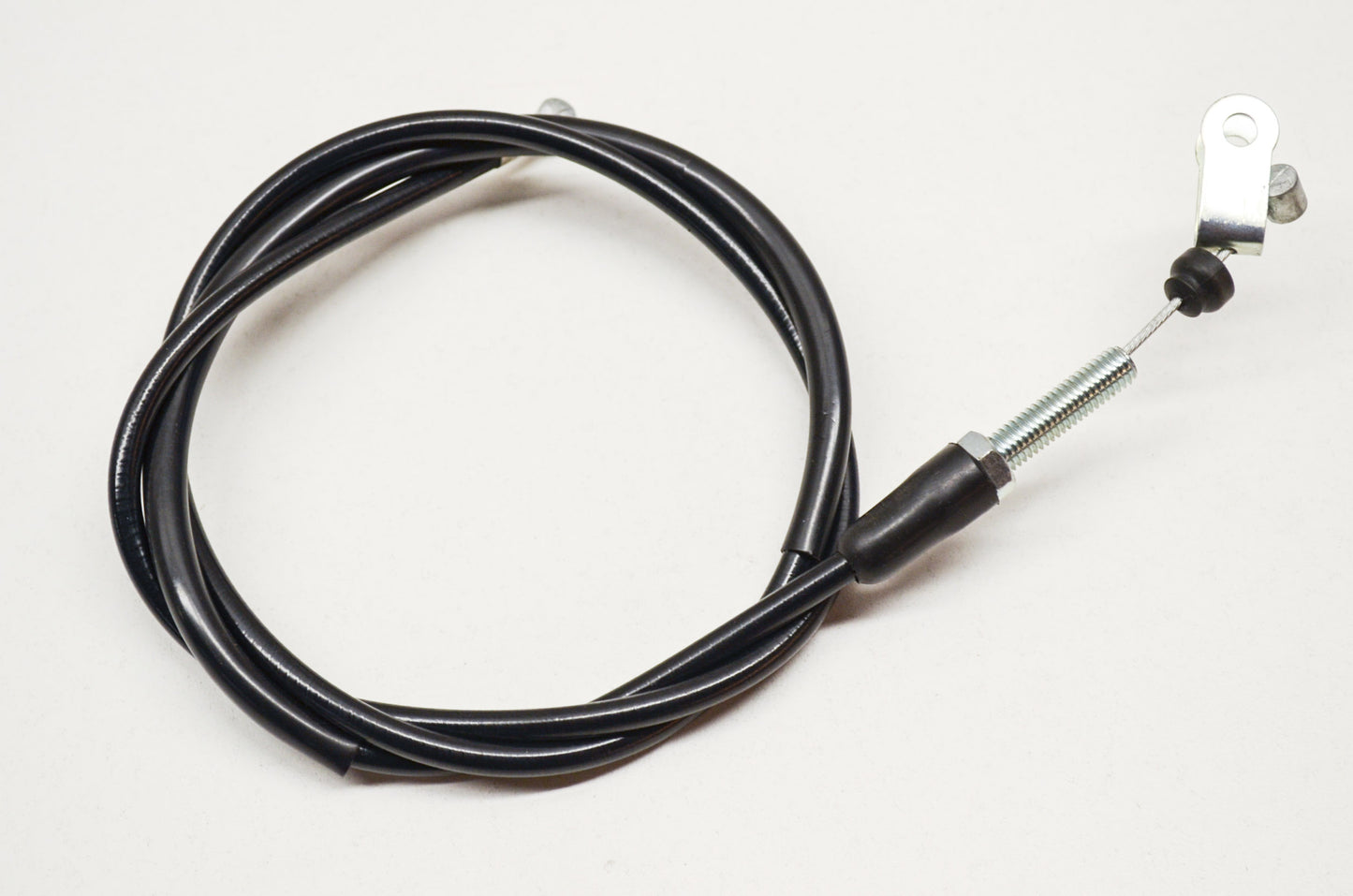 New Parts Unlimited Clutch Cable Suzuki DS100 RM 100 125 250 370 RS175 NOS
