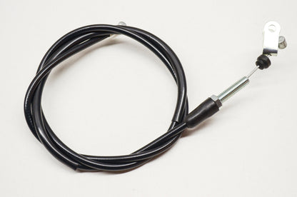 New Parts Unlimited Clutch Cable Suzuki DS100 RM 100 125 250 370 RS175 NOS