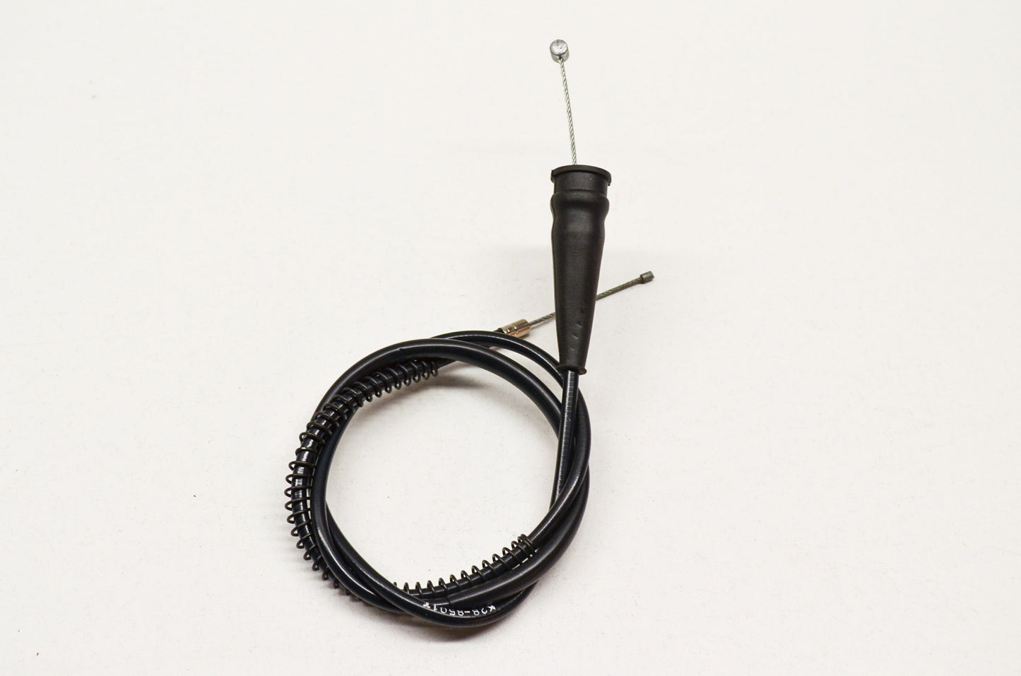 New LeMans Pro Series Throttle Cable Kawasaki KDX80 KX80 KLT185 NOS