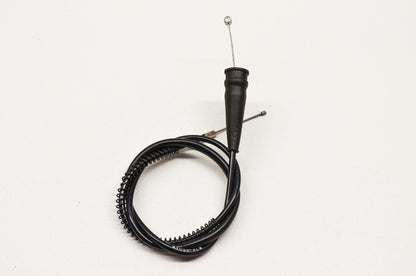 New LeMans Pro Series Throttle Cable Kawasaki KDX80 KX80 KLT185 NOS
