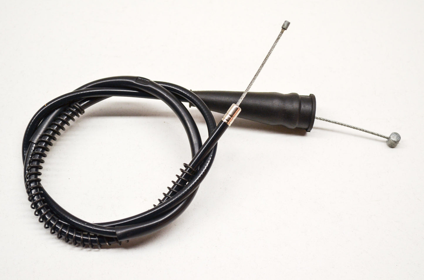 New LeMans Pro Series Throttle Cable Kawasaki KDX80 KX80 KLT185 NOS