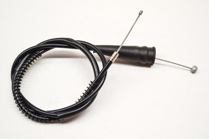 New LeMans Pro Series Throttle Cable Kawasaki KDX80 KX80 KLT185 NOS