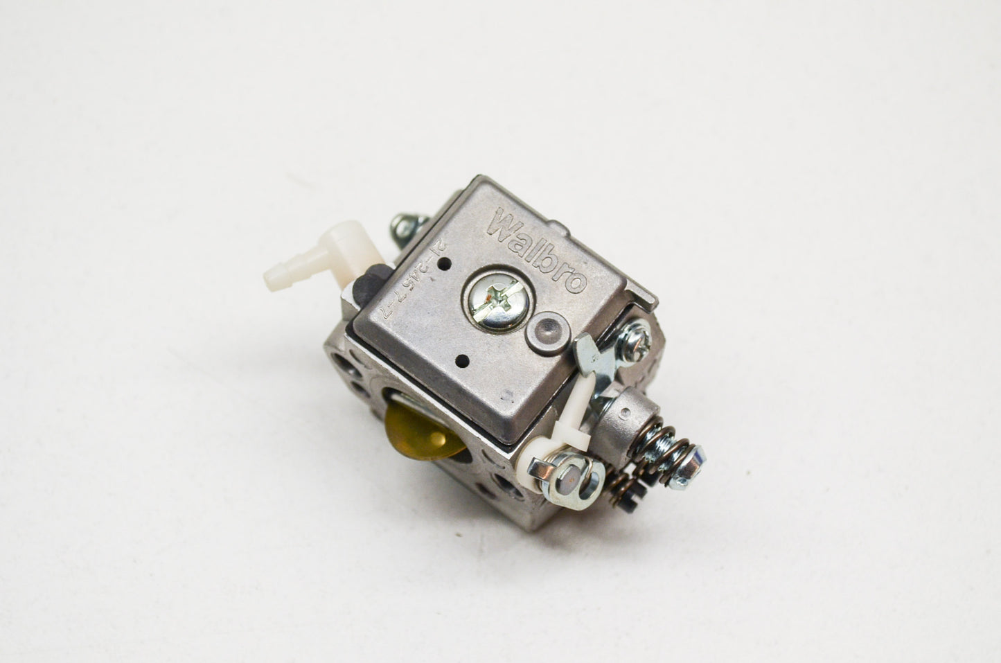 New Walbro Carburetor Husqvarna 261 NOS