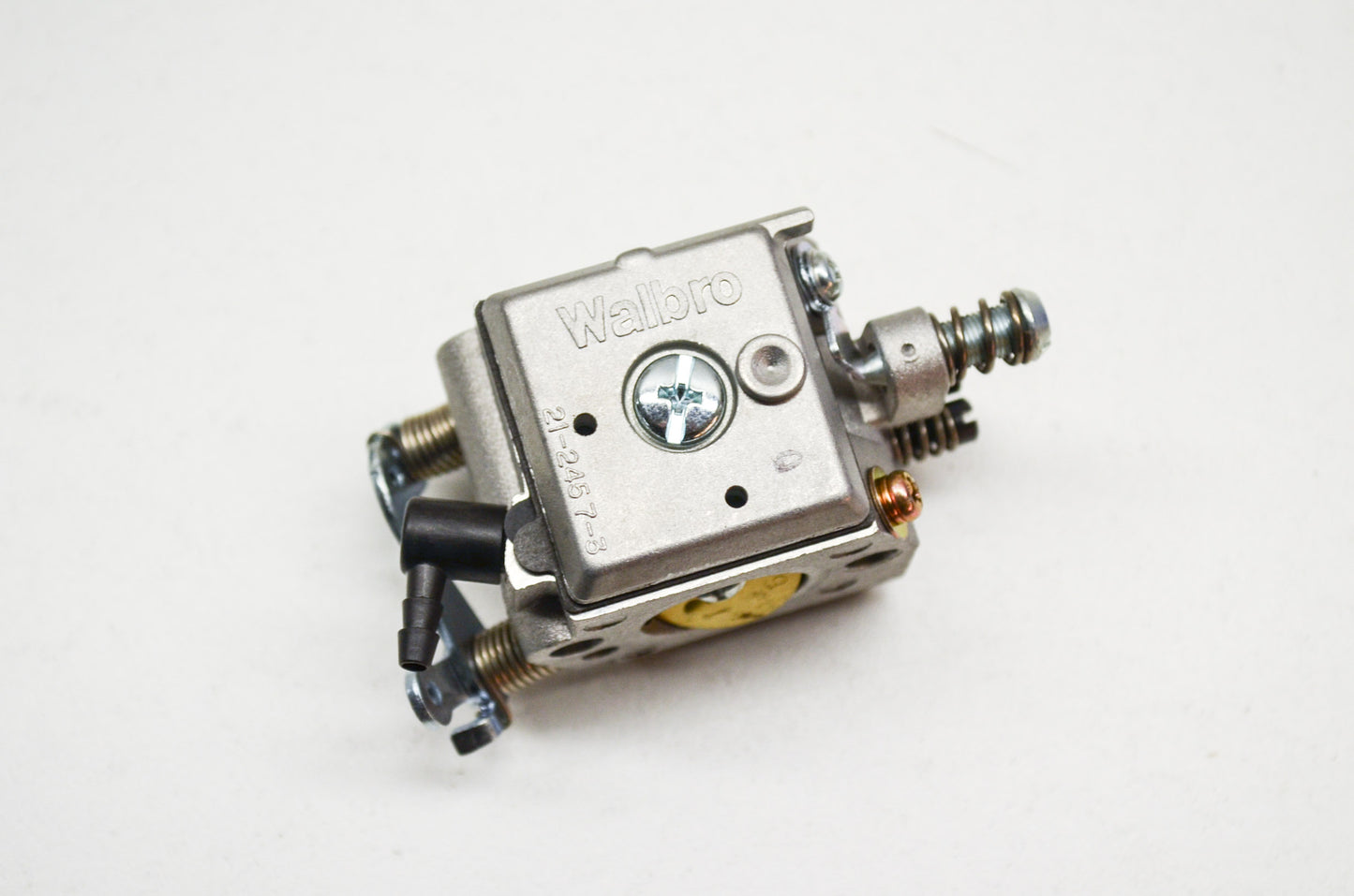 New Walbro Carburetor Husqvarna 42 242 NOS