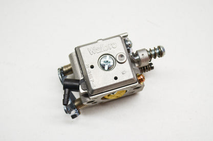 New Walbro Carburetor Husqvarna 42 242 NOS