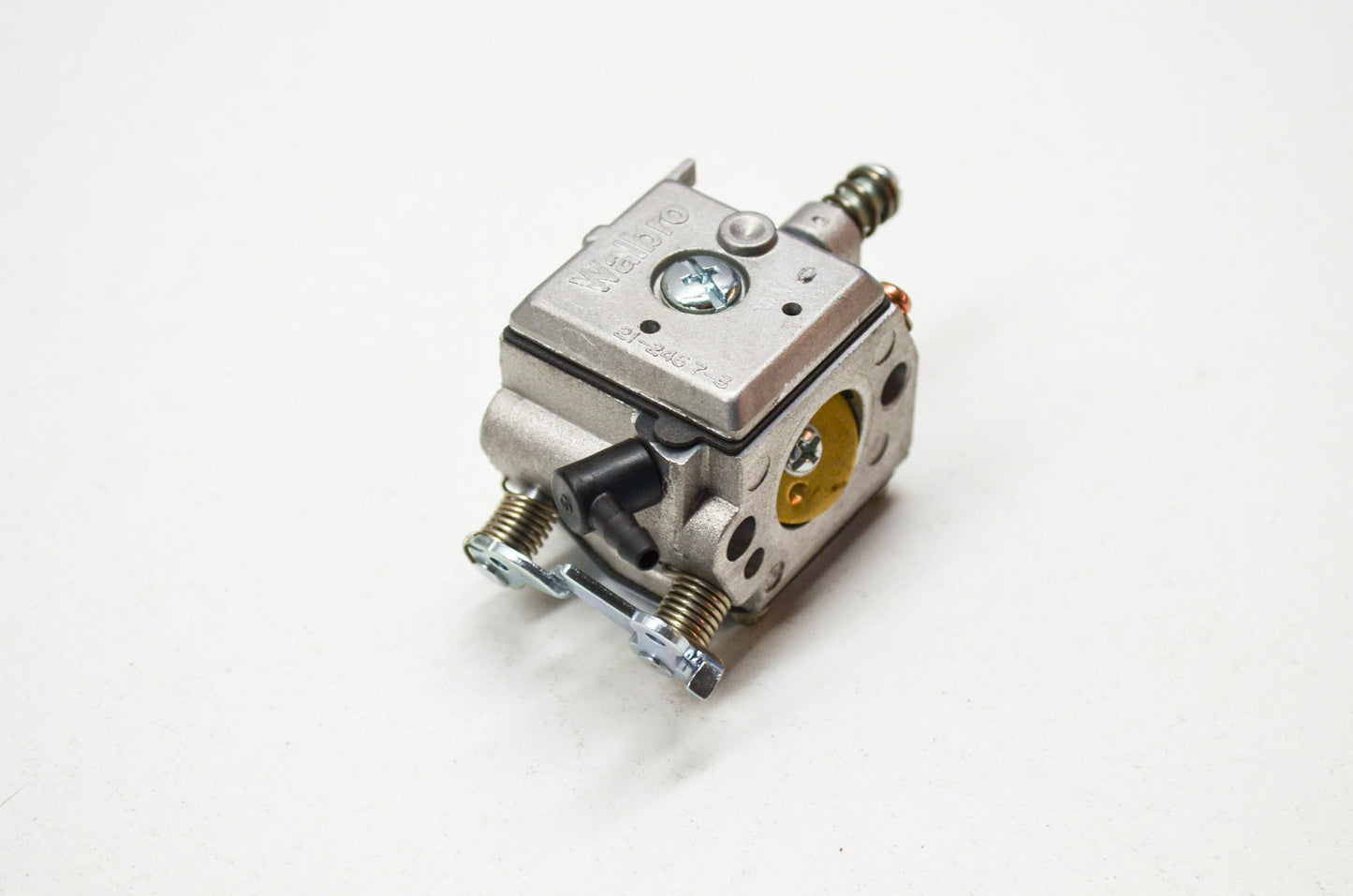 New Walbro Carburetor Husqvarna 42 242 NOS
