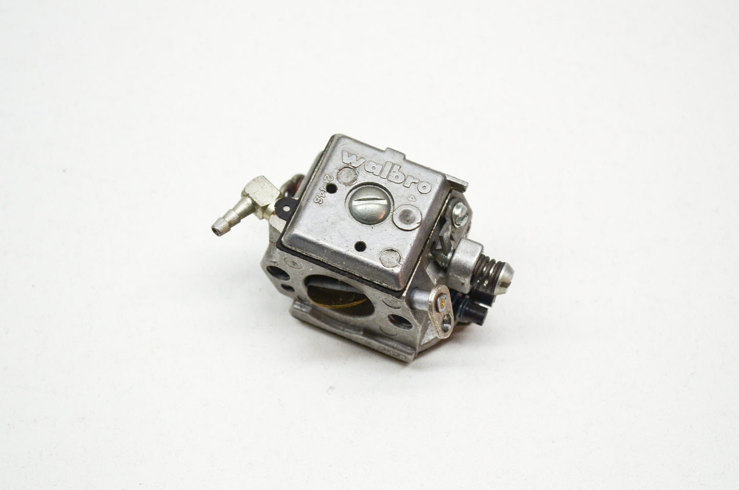 New Walbro Carburetor Husqvarna NOS