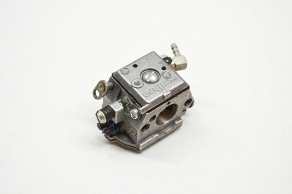 New Walbro Carburetor Husqvarna NOS
