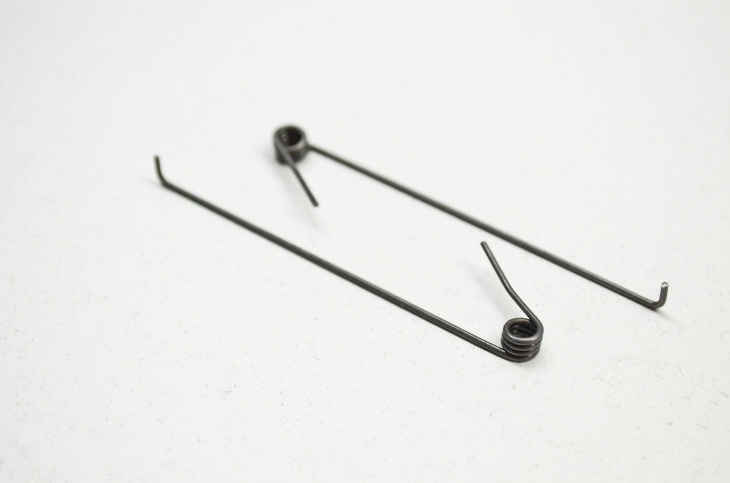 Throttle Lock Spring 281 288 Qty 2 NOS